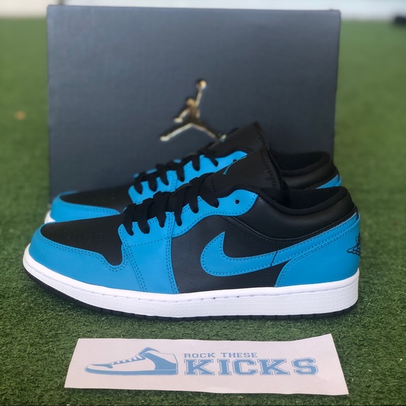 Jordan Shoes New Air Jordan Low Laser Blue Size 8 9 Poshmark Jordan Shoes New Air Jordan Low Laser Blue Size 8 9 Poshmark